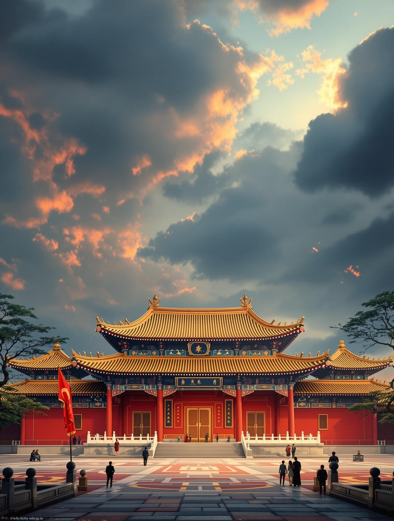 湿影院-盛世繁华-古装剧