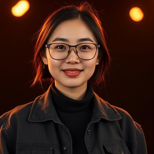 湿影院王诗雅-后期总监